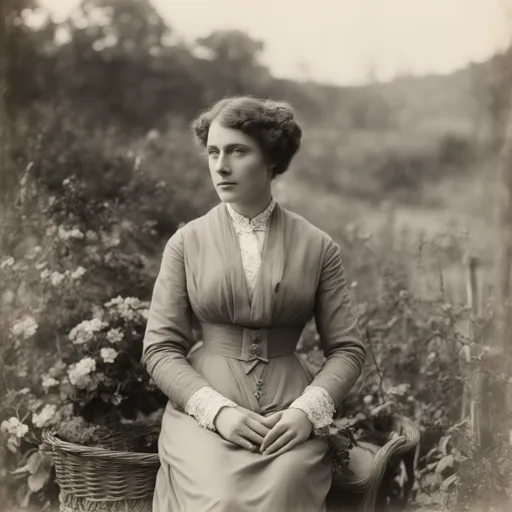 Edith Austin