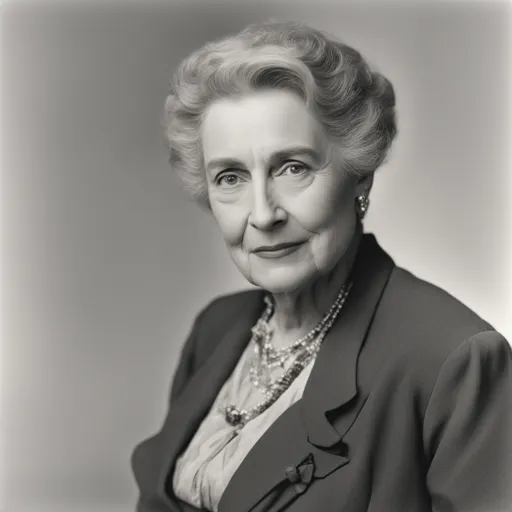 Edith B. Gelles