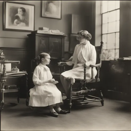 Edith Banfield Jackson