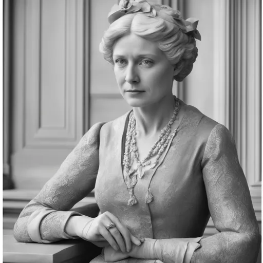 Edith Bateson