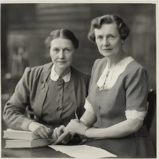Edith Batten