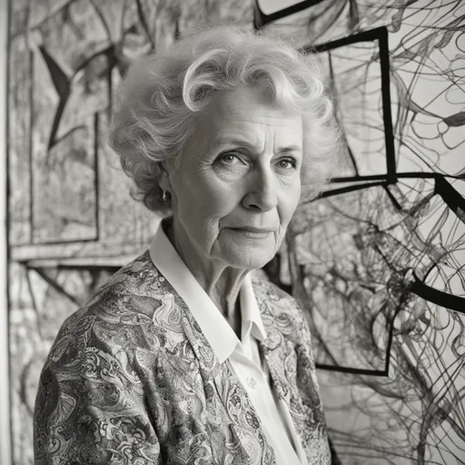Edith Baumann (artist)
