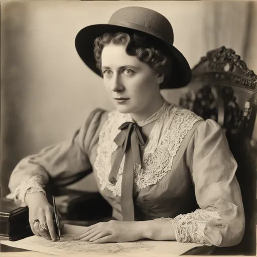 Edith Bethel