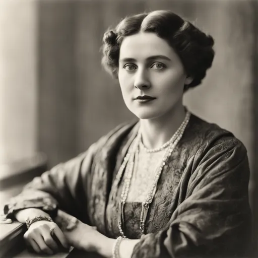 Edith Birkhead