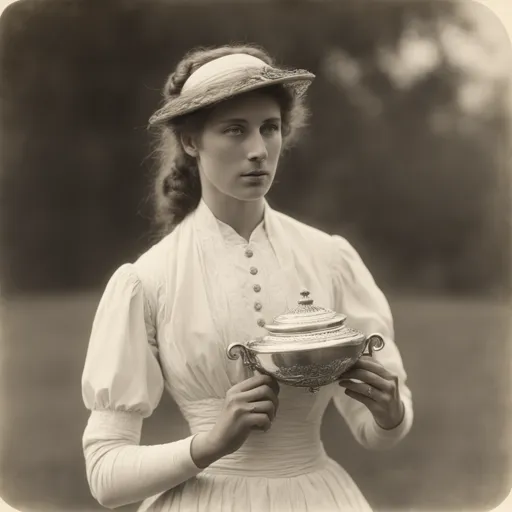 Edith Blake (tennis)