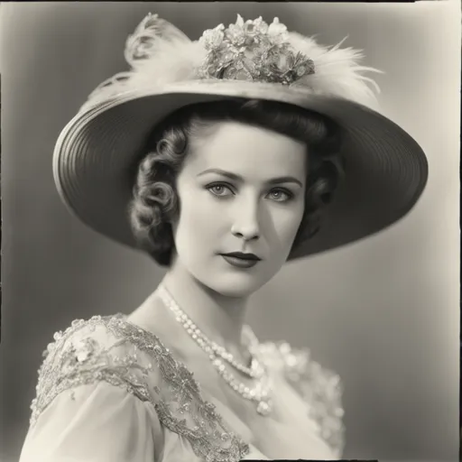 Edith Bliss