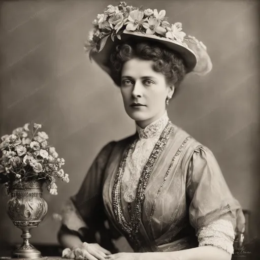 Edith Bolte MacCracken