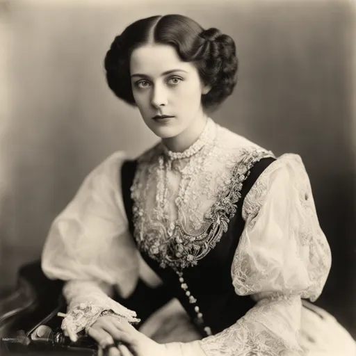 Edith Bone