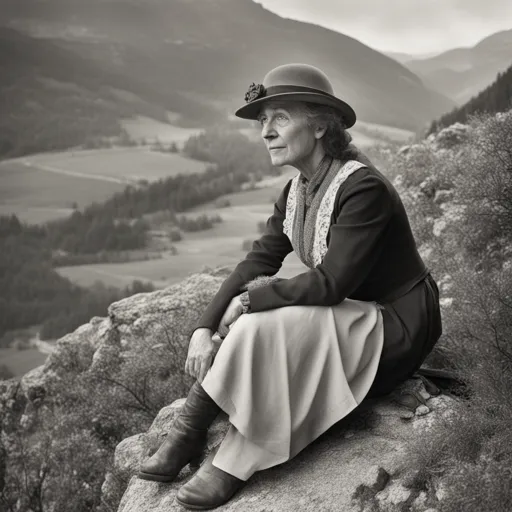 Edith Bonlieu
