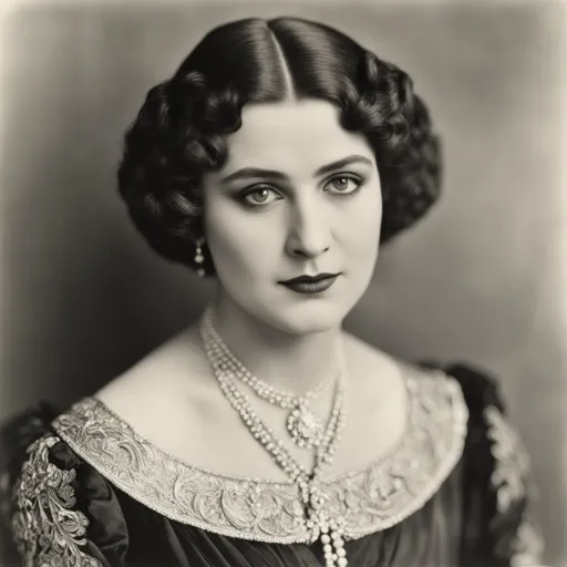 Edith Borella