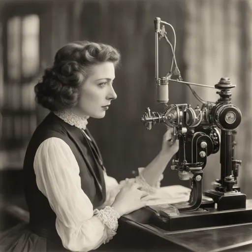Edith Bristol