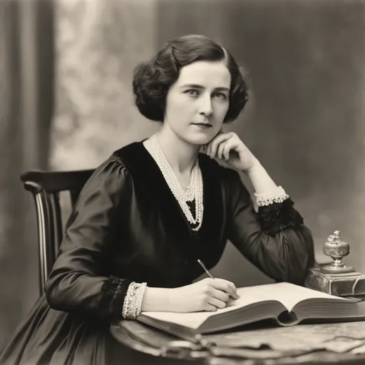 Edith Brower