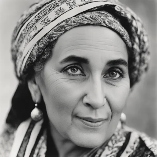 Edith Bruder