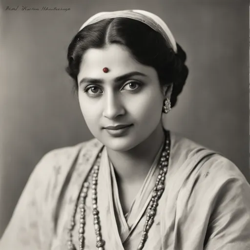 Edith Buchanan