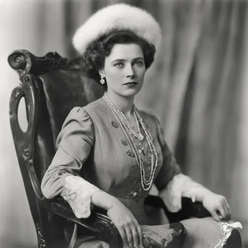 Edith Bullock