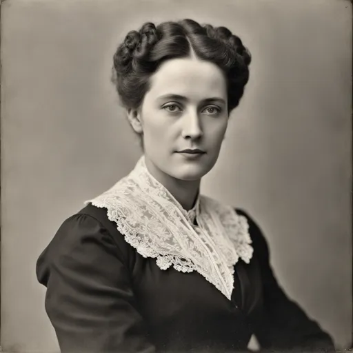 Edith Cadivec