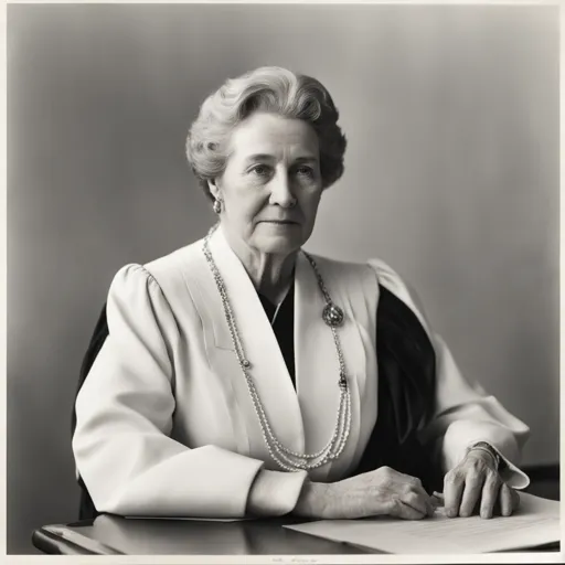 Edith Campbell (judge)