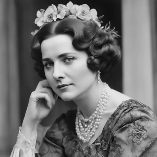 Edith Carr