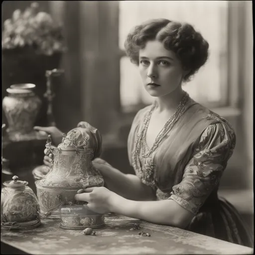 Edith Carr (artist)