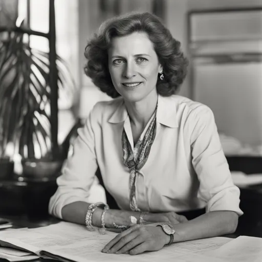 Edith Chapin