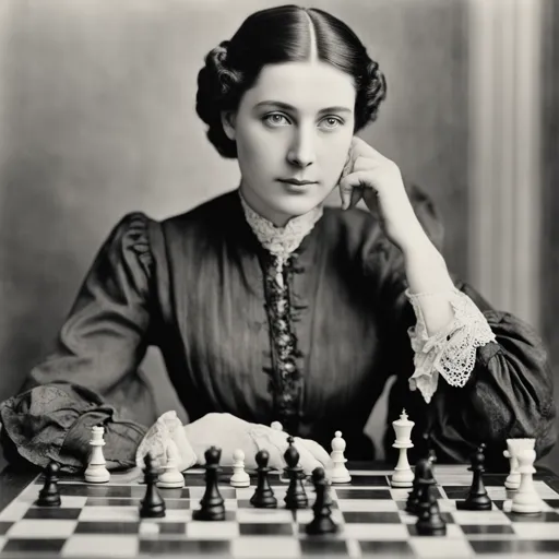 Edith Charlotte Price