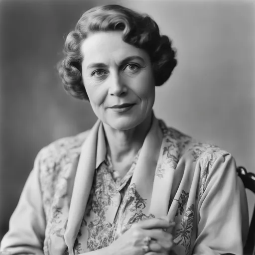 Edith Chase