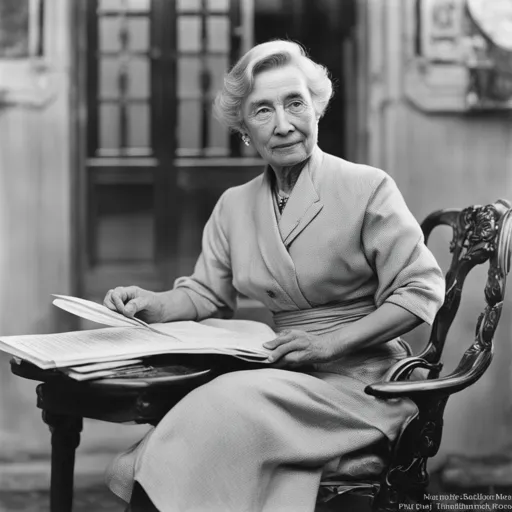 Edith Clampton
