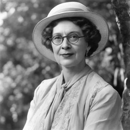 Edith Clarke (anthropologist)