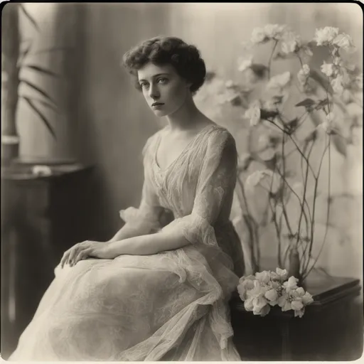 Edith Clifford Williams