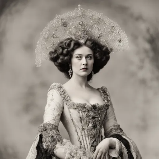 Edith Coates