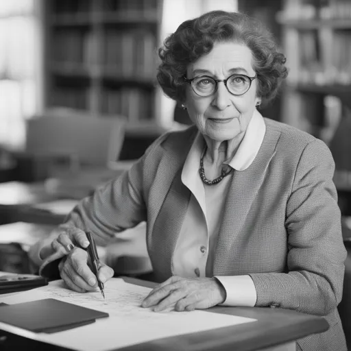 Edith Cohen