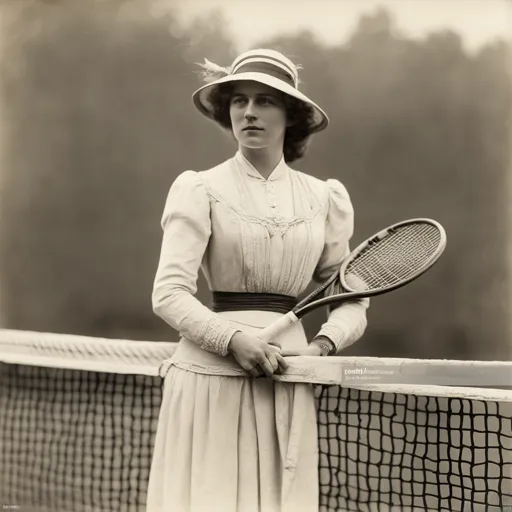 Edith Cole (tennis)
