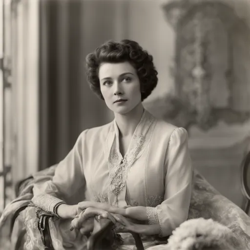 Edith Cross