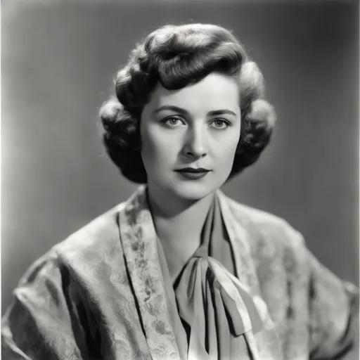 Edith Deen