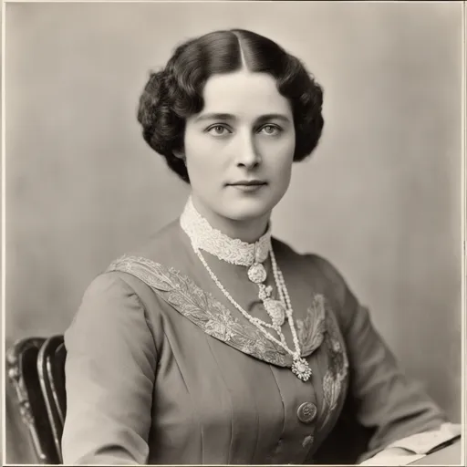 Edith DesMarais
