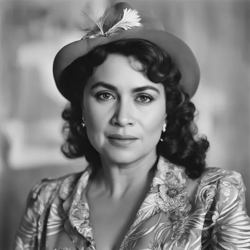 Edith Díaz
