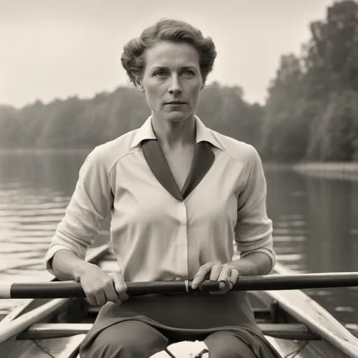Edith Eckbauer