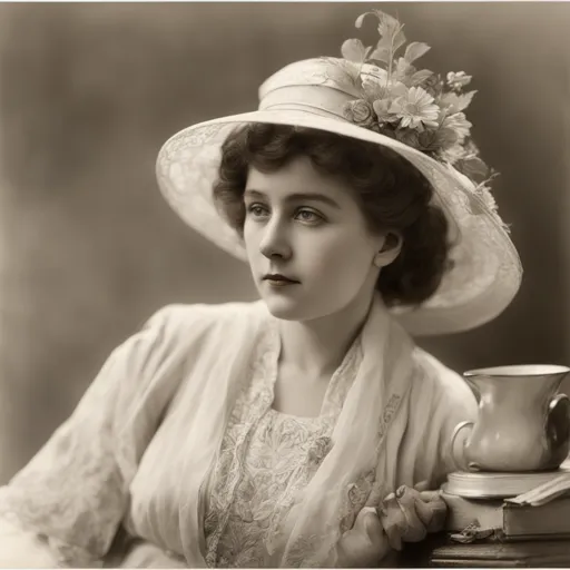 Edith Edmonds