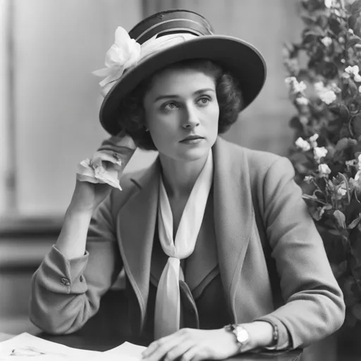 Edith Efron