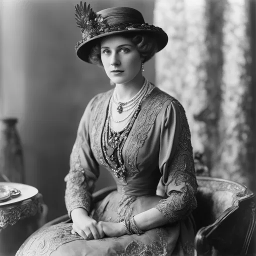 Edith Emily Morris