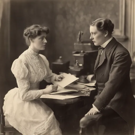 Edith Escombe