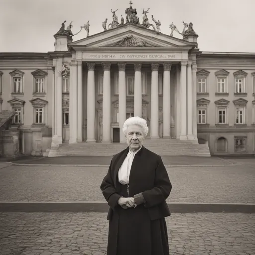 Edith Eucken-Erdsiek