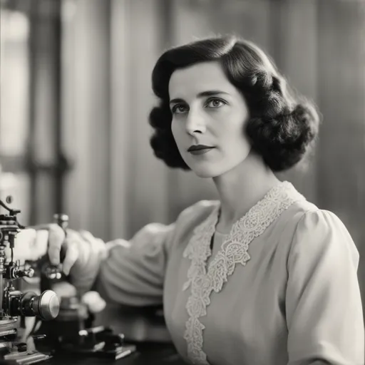Edith Farkas
