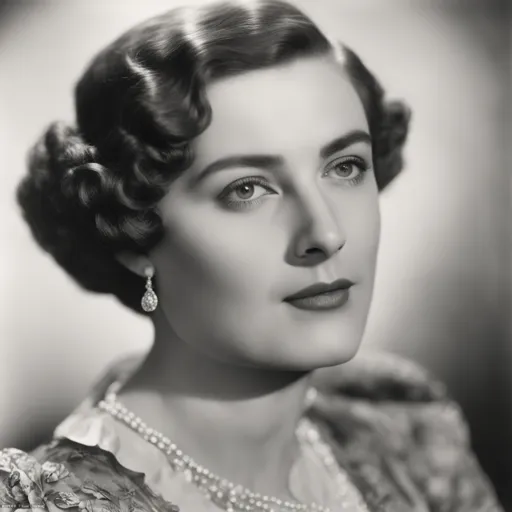 Edith Finch Russell