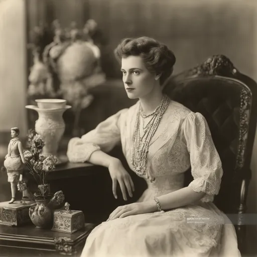 Edith Flack Ackley