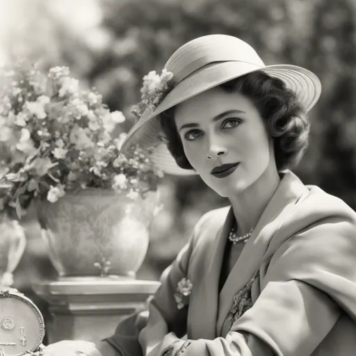 Edith Flagg
