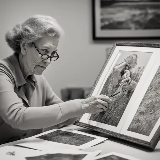 Edith Frohock