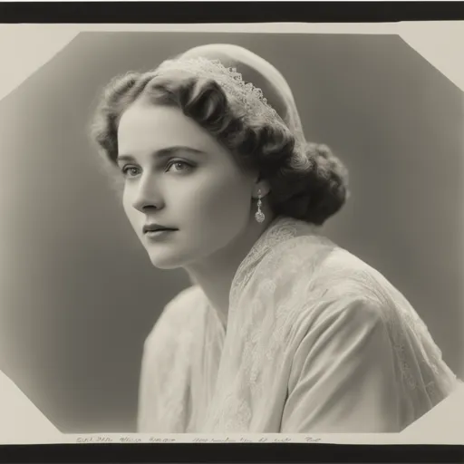 Edith Grace White