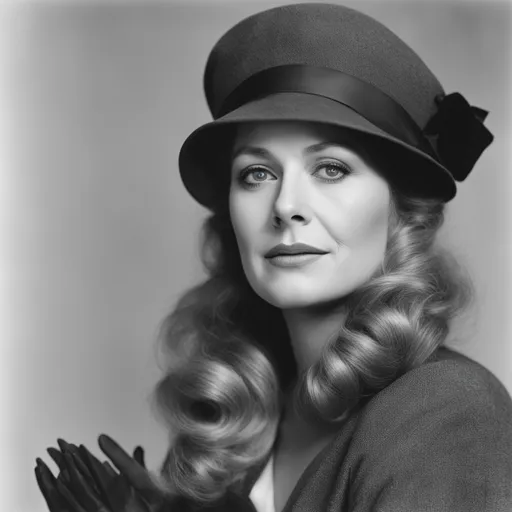 Edith Guillaume