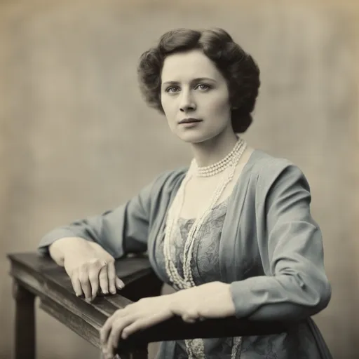 Edith Hahn Beer